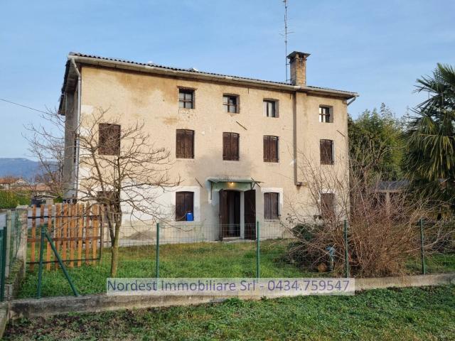 Villa Indipendente in vendita a Orsago, Veneto