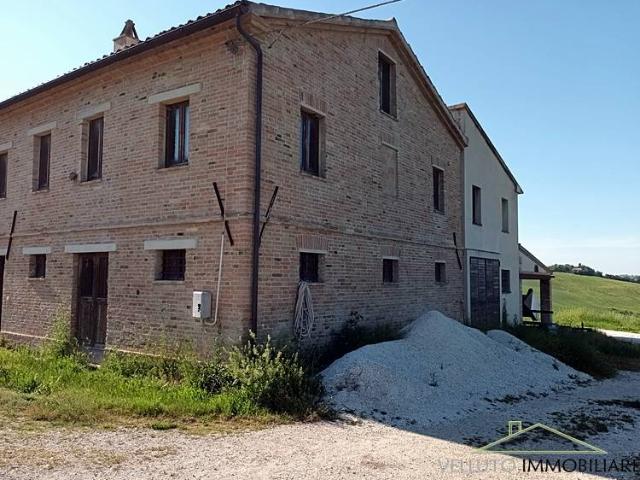 Villa Indipendente in vendita a Marche, Ancona