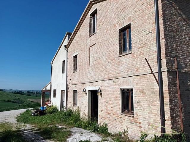 Villa Indipendente in vendita a Marche, Ancona