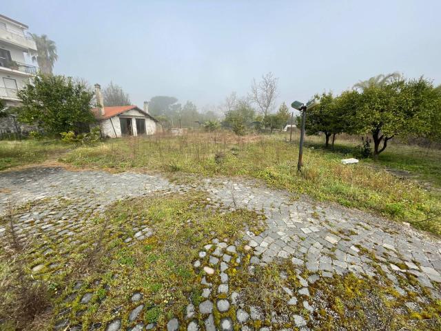 Villa Indipendente in vendita a Ottaviano, Campania