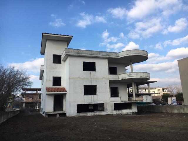 Villa Indipendente in vendita a Ottaviano, Campania