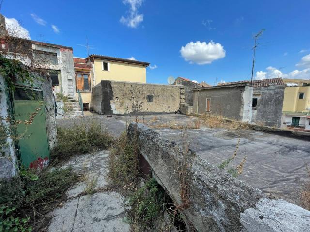 Villa Indipendente in vendita a Ottaviano, Campania