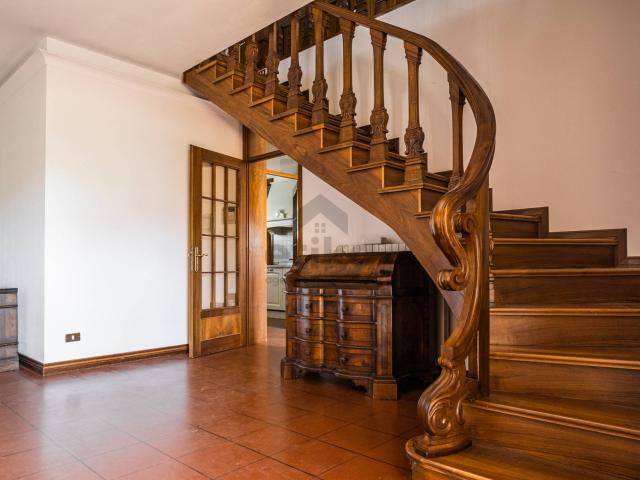 Villa Indipendente in vendita a Sovernigo, Paese