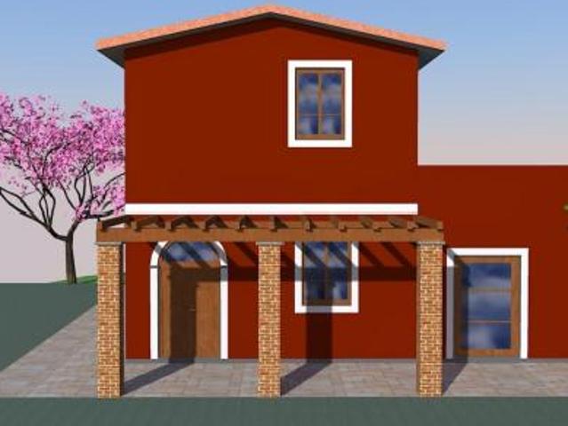Villa Indipendente in vendita a Unione di comuni Montana Lunigiana, Fosdinovo