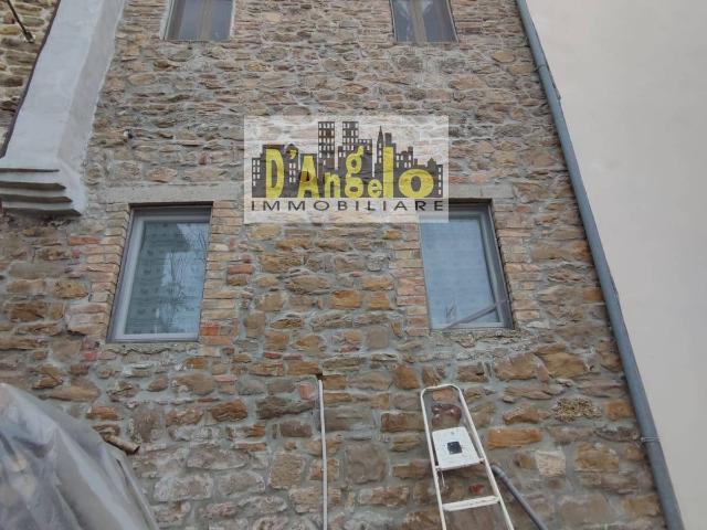 Villa Indipendente in vendita a Marche, Ascoli Piceno