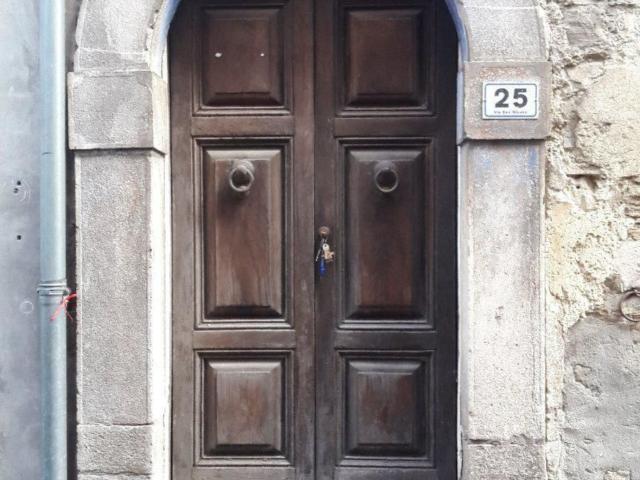 Villa Indipendente in vendita a Girarda, Palmoli