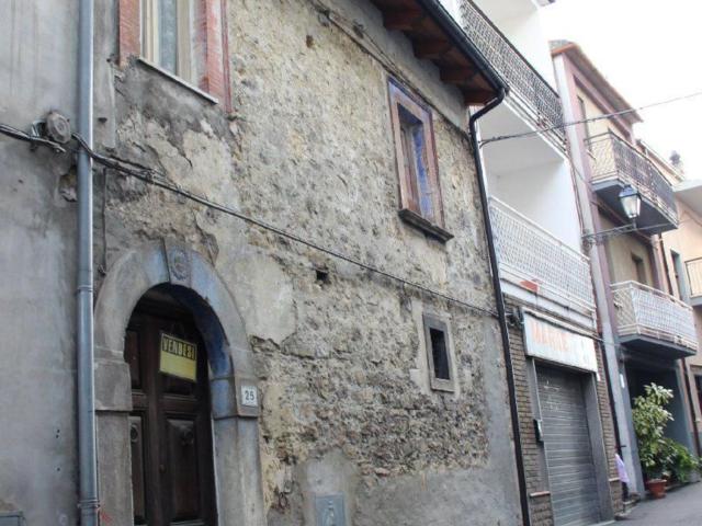 Villa Indipendente in vendita a Girarda, Palmoli