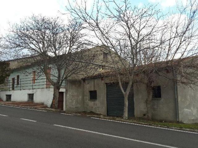 Villa Indipendente in vendita a Girarda, Palmoli