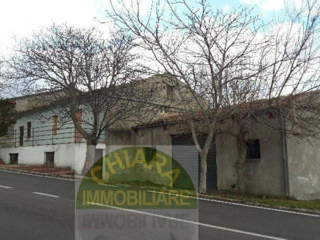 Villa Indipendente in vendita a Girarda, Palmoli