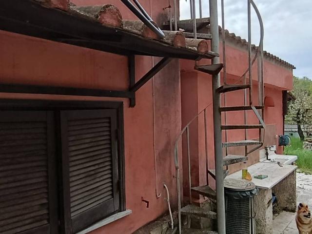 Villa Indipendente in vendita a Roma Capitale, Lazio
