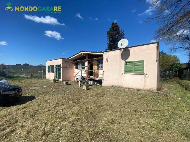 Villa Indipendente in vendita a Padeschiavo, Roma Capitale