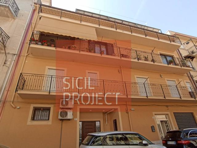 Villa Indipendente in vendita a Partinico, Sicilia