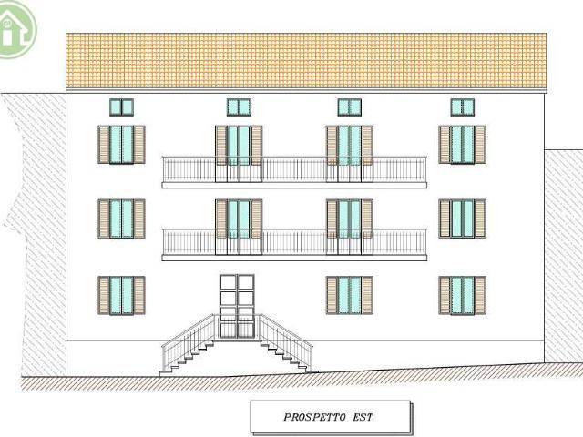 Villa Indipendente in vendita a Unione dei comuni del Frignano, Pavullo Nel Frignano