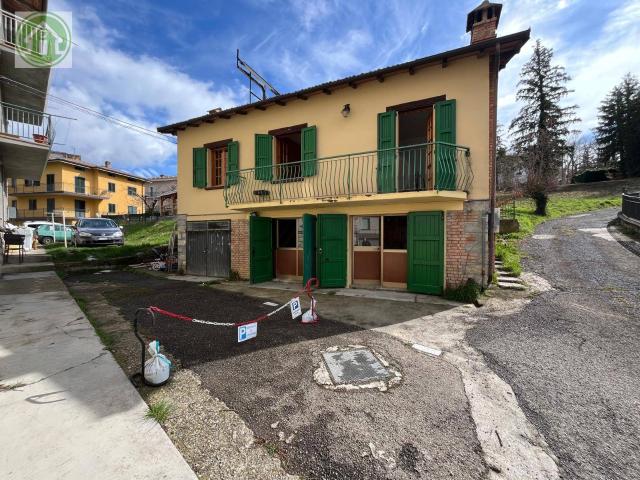 Villa Indipendente in vendita a Unione dei comuni del Frignano, Pavullo Nel Frignano