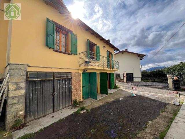 Villa Indipendente in vendita a Unione dei comuni del Frignano, Pavullo Nel Frignano