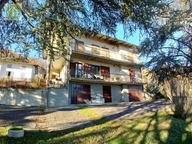 Villa Indipendente in vendita a Unione dei comuni del Frignano, Pavullo Nel Frignano