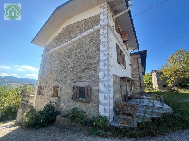 Villa Indipendente in vendita a Unione dei comuni del Frignano, Pavullo Nel Frignano