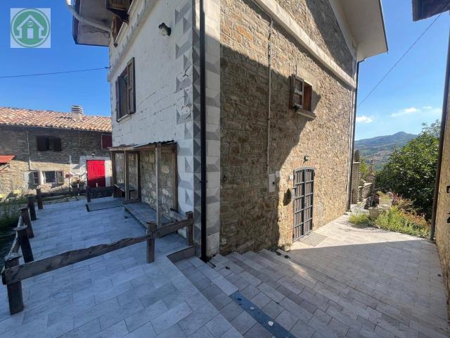 Villa Indipendente in vendita a Unione dei comuni del Frignano, Pavullo Nel Frignano