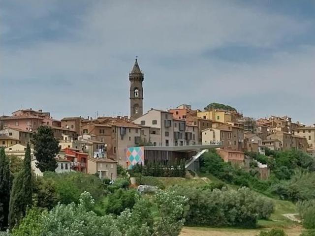Villa Indipendente in vendita a Peccioli, Toscana