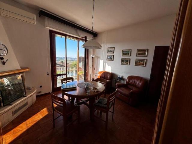 Villa Indipendente in vendita a Peccioli, Toscana