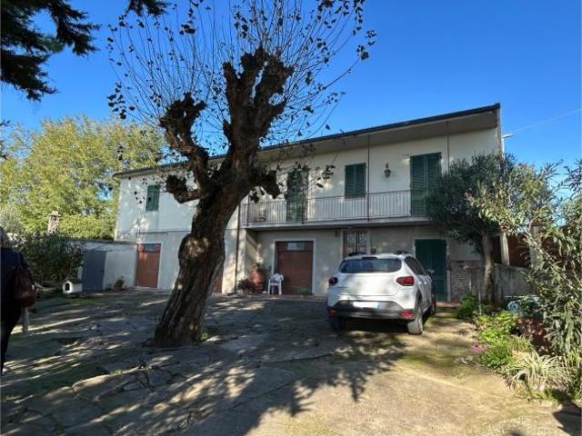 Villa Indipendente in vendita a Peccioli, Toscana
