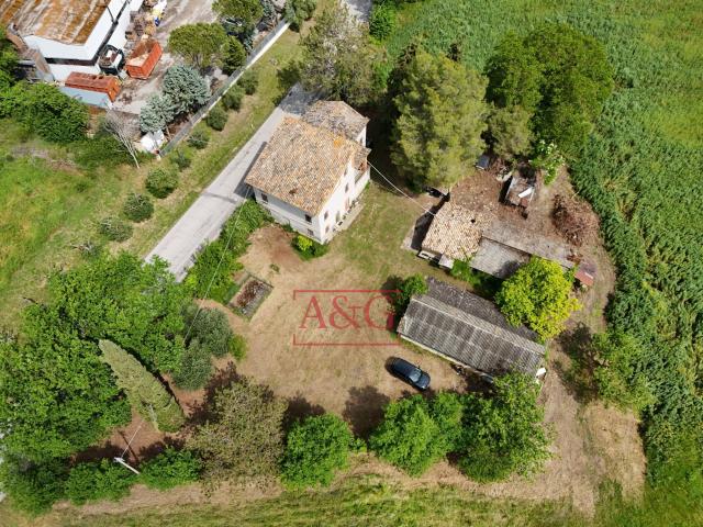Villa Indipendente in vendita a Marche, Macerata