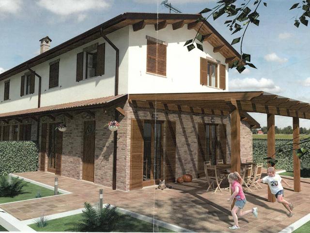 Villa Indipendente in vendita a Marche, Pesaro E Urbino