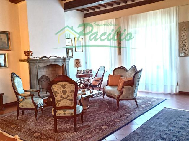 Villa Indipendente in vendita a Unione dei comuni Media Valle del Serchio, Pescaglia