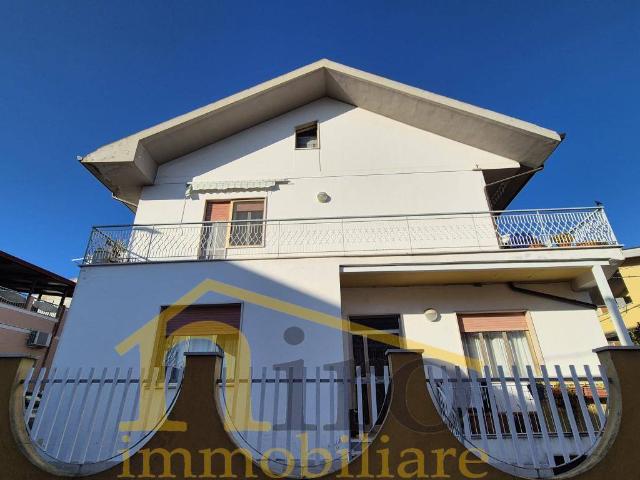 Villa Indipendente in vendita a Pescara Colli, Pescara