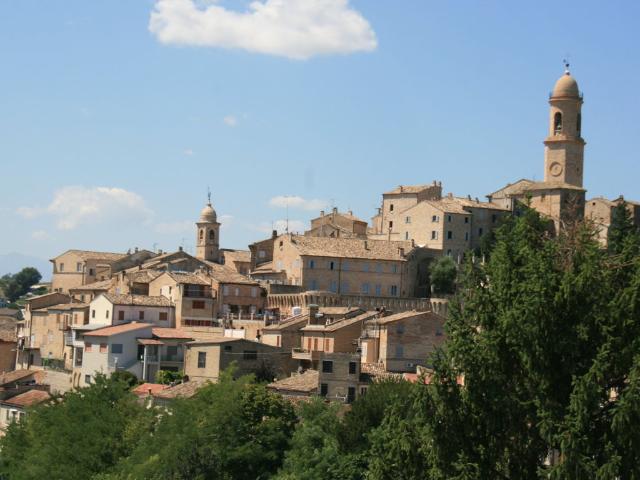 Villa Indipendente in vendita a Marche, Fermo