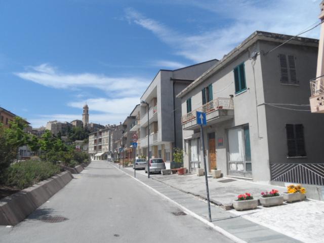 Villa Indipendente in vendita a Marche, Fermo