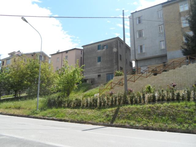 Villa Indipendente in vendita a Marche, Fermo