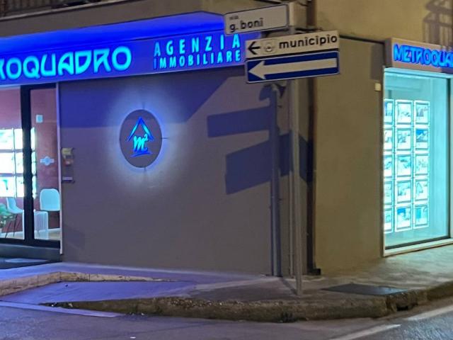 Villa Indipendente in vendita a Marche, Fermo