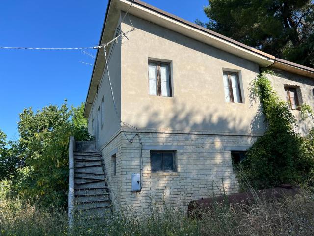 Villa Indipendente in vendita a Marche, Fermo