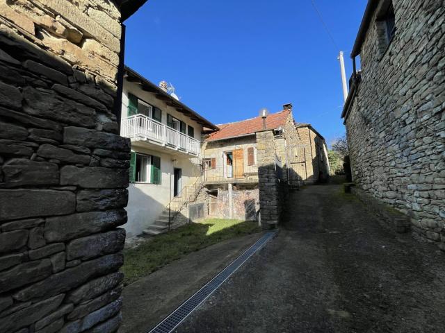 Villa Indipendente in vendita a Piemonte, Cuneo