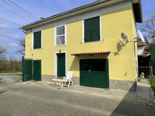 Villa Indipendente in vendita a Piana Crixia, Liguria