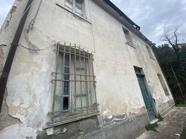 Villa Indipendente in vendita a Tonfano, Toscana