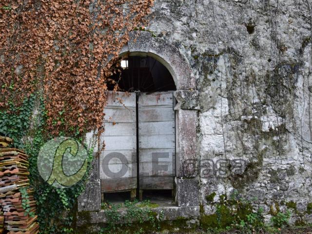 Villa Indipendente in vendita a Pignataro Interamna, Frosinone