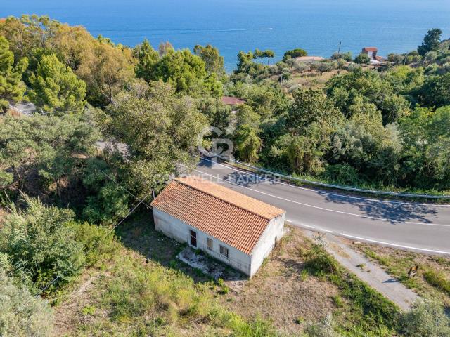 Villa Indipendente in vendita a Pollica, Campania