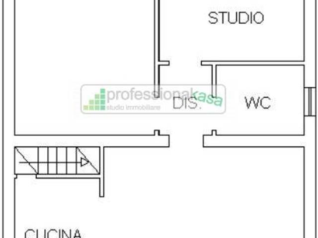 Villa Indipendente in vendita a Pollutri, Abruzzo