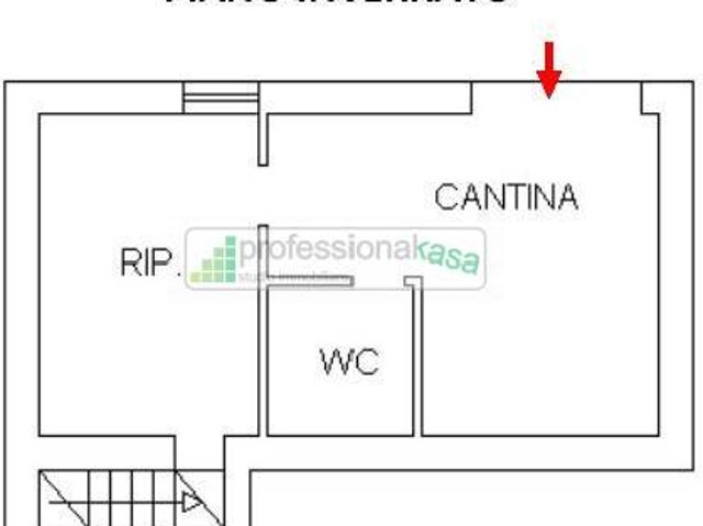 Villa Indipendente in vendita a Pollutri, Abruzzo