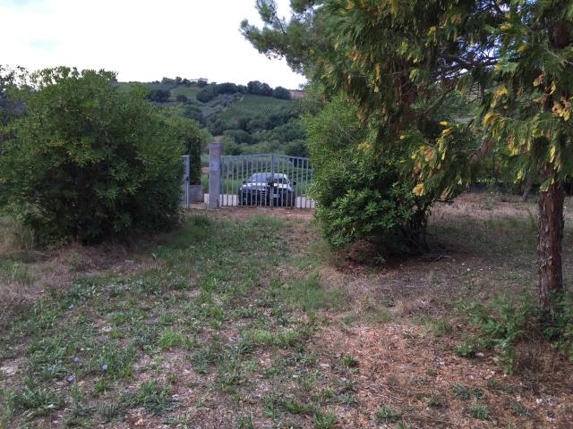 Villa Indipendente in vendita a Guarnera, Casalbordino