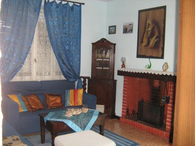 Villa Indipendente in vendita a Pontinvrea, Liguria