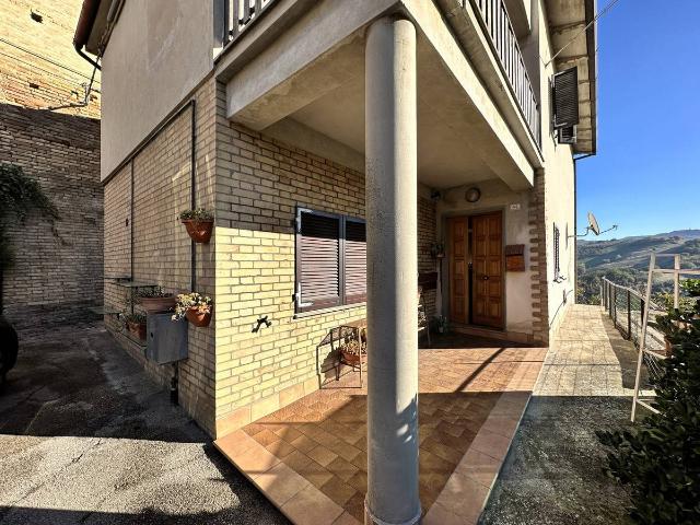 Villa Indipendente in vendita a Marche, Fermo