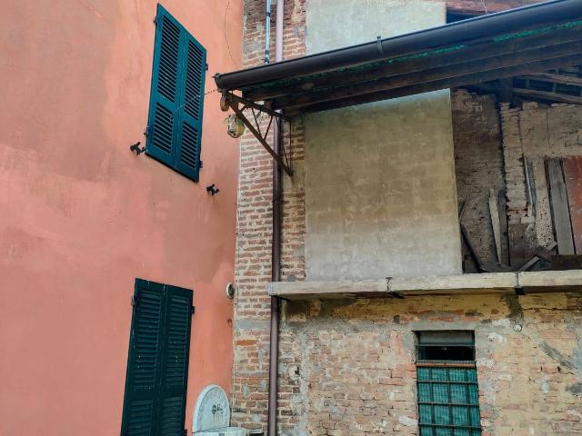 Villa Indipendente in vendita a Portalbera, Lombardia