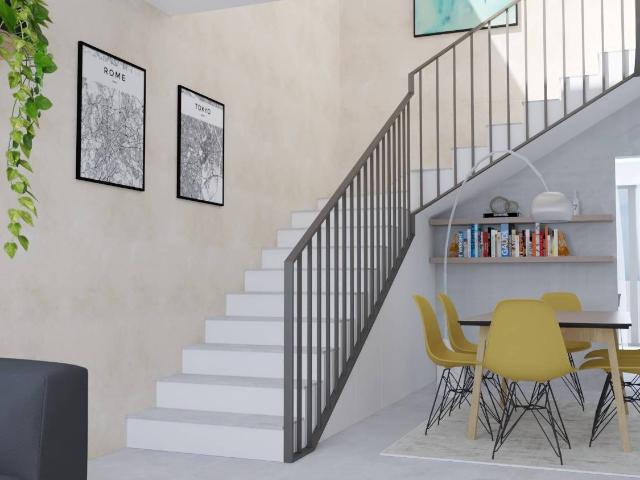 Villa Indipendente in vendita a Marche, Macerata