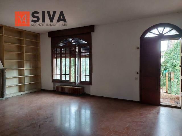 Villa Indipendente in vendita a San Rocco, Ravenna
