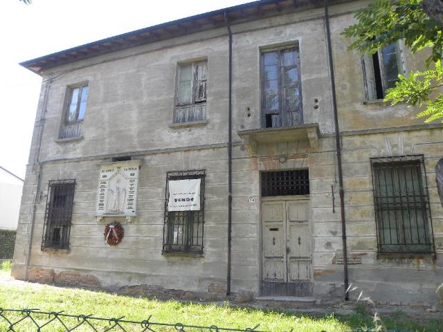 Villa Indipendente in vendita a Ravenna, Reggio Emilia