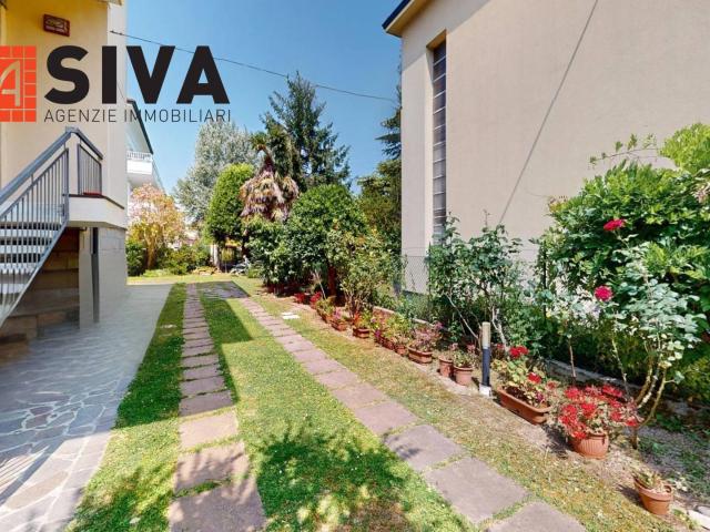 Villa Indipendente in vendita a San Rocco, Ravenna