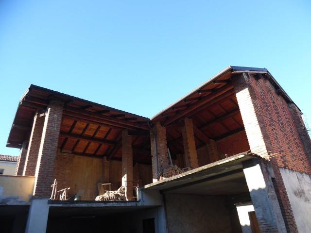 Villa Indipendente in vendita a Retorbido, Lombardia